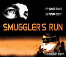 black series smuggler's run